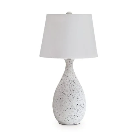 Wyattford Metal Table Lamp