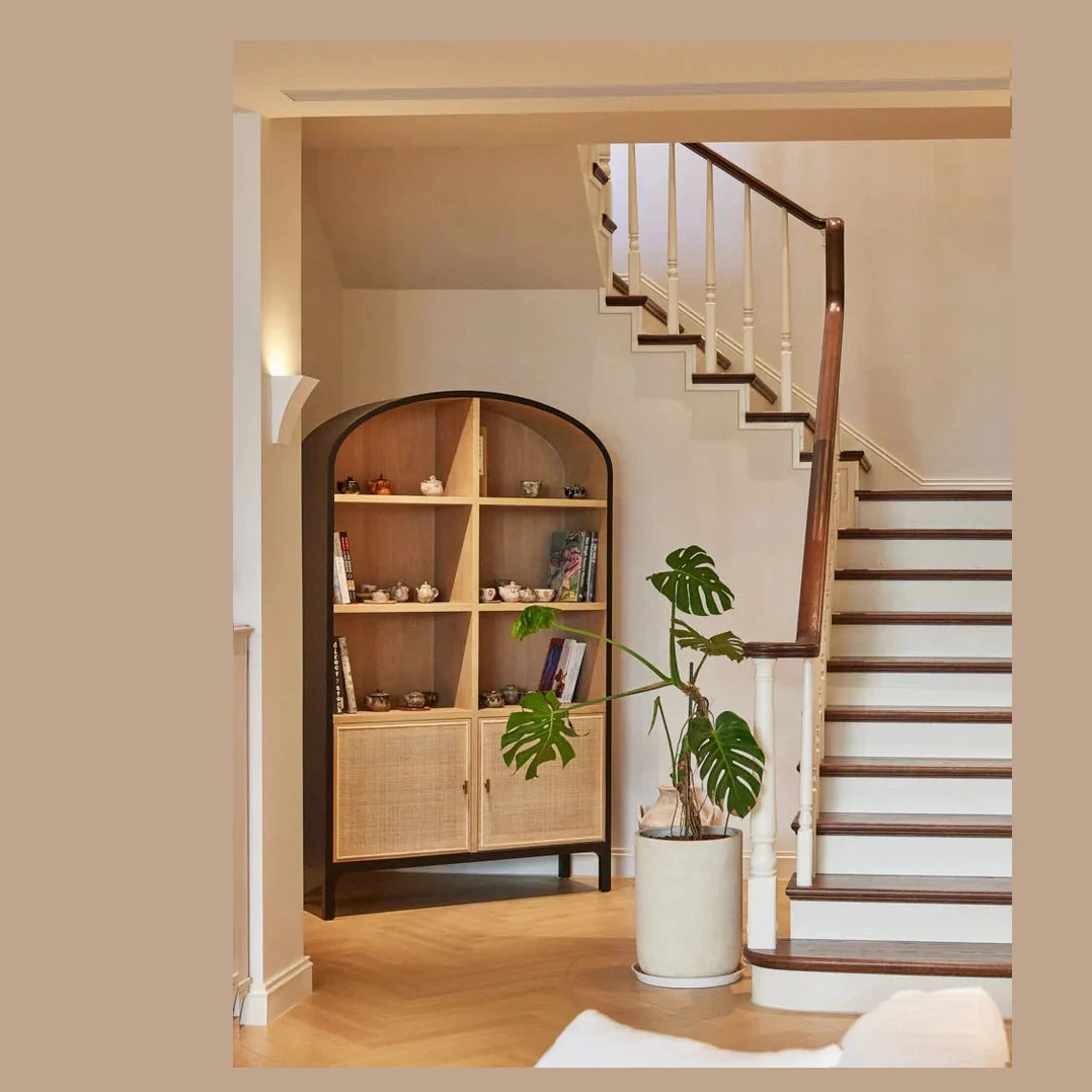 Xanthe Tall Cabinet - Image 13