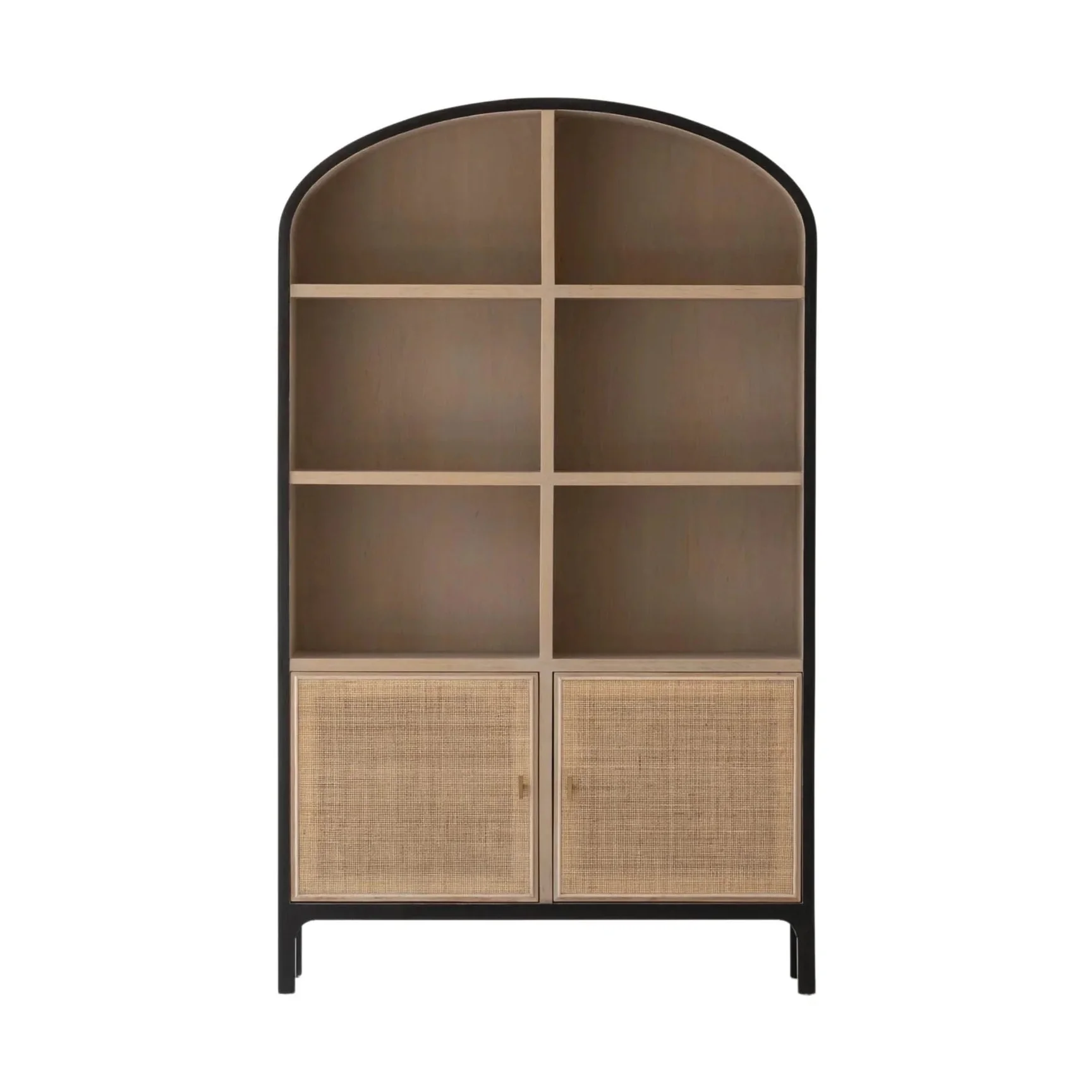 Xanthe Tall Cabinet - Image 2