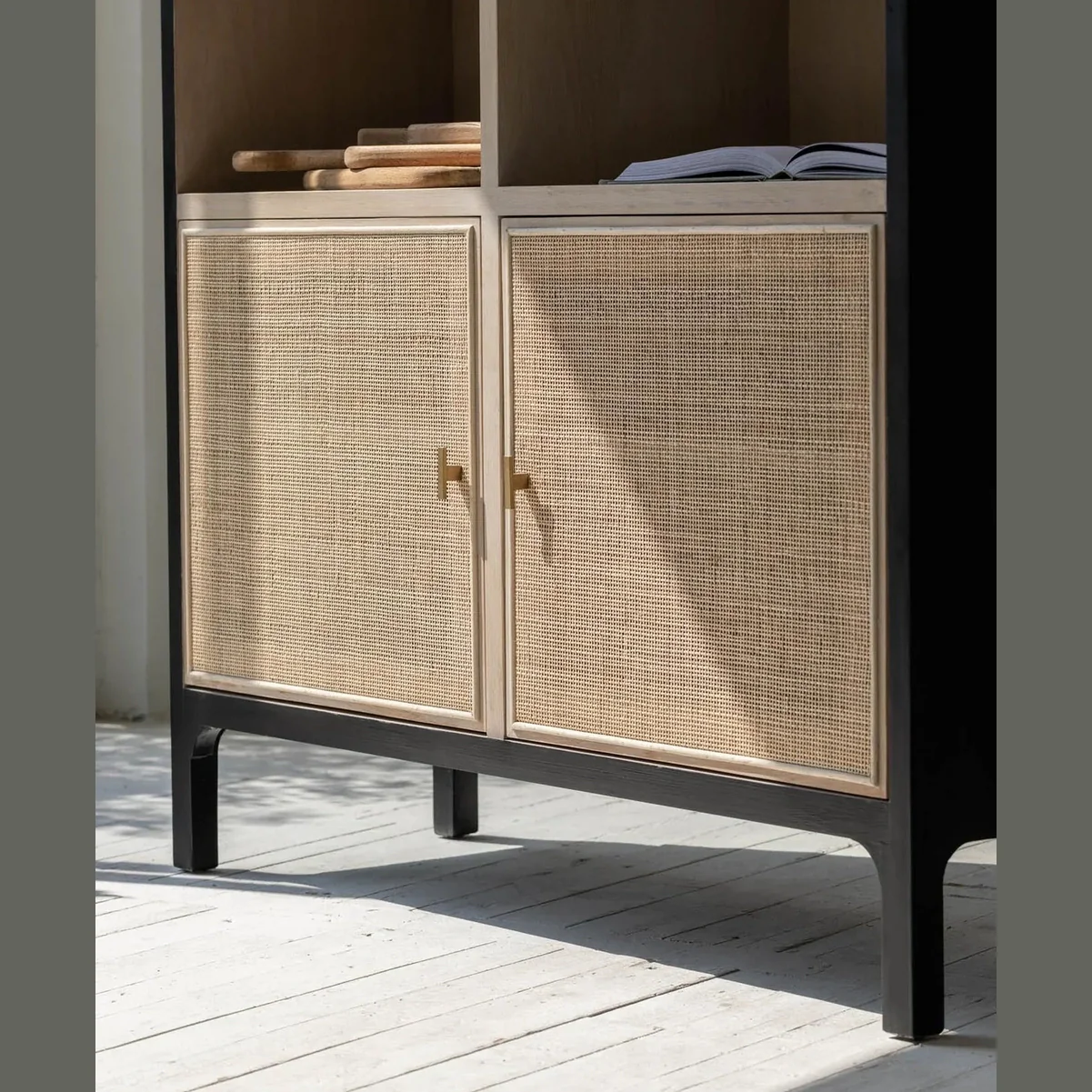Xanthe Tall Cabinet - Image 6