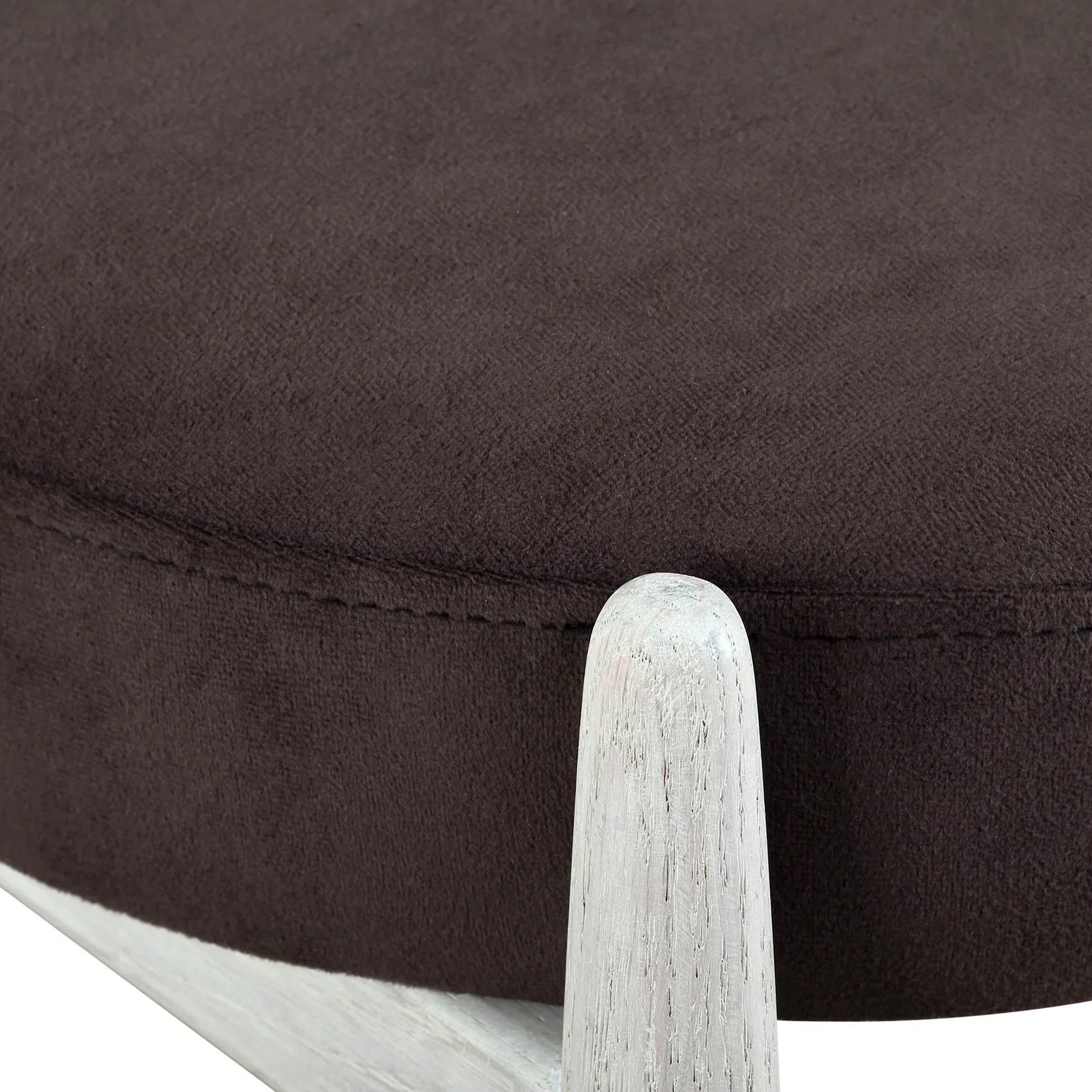 Xavria Round Stool - Image 4