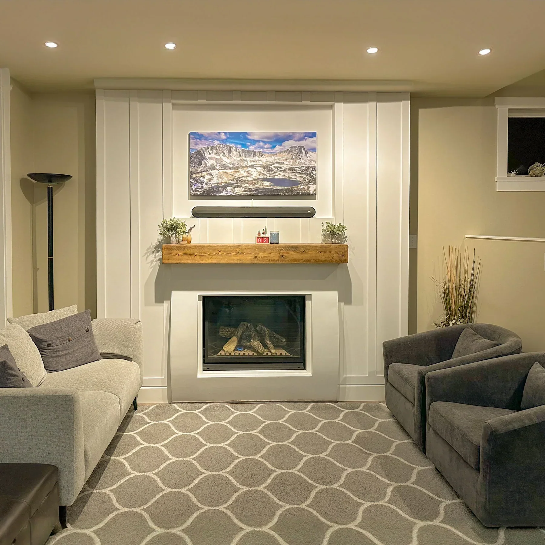 Xerlan Club Chair - Image 10
