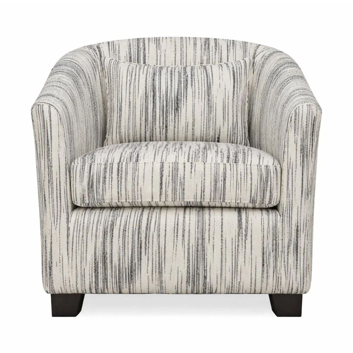 Xerlan Club Chair - Image 11