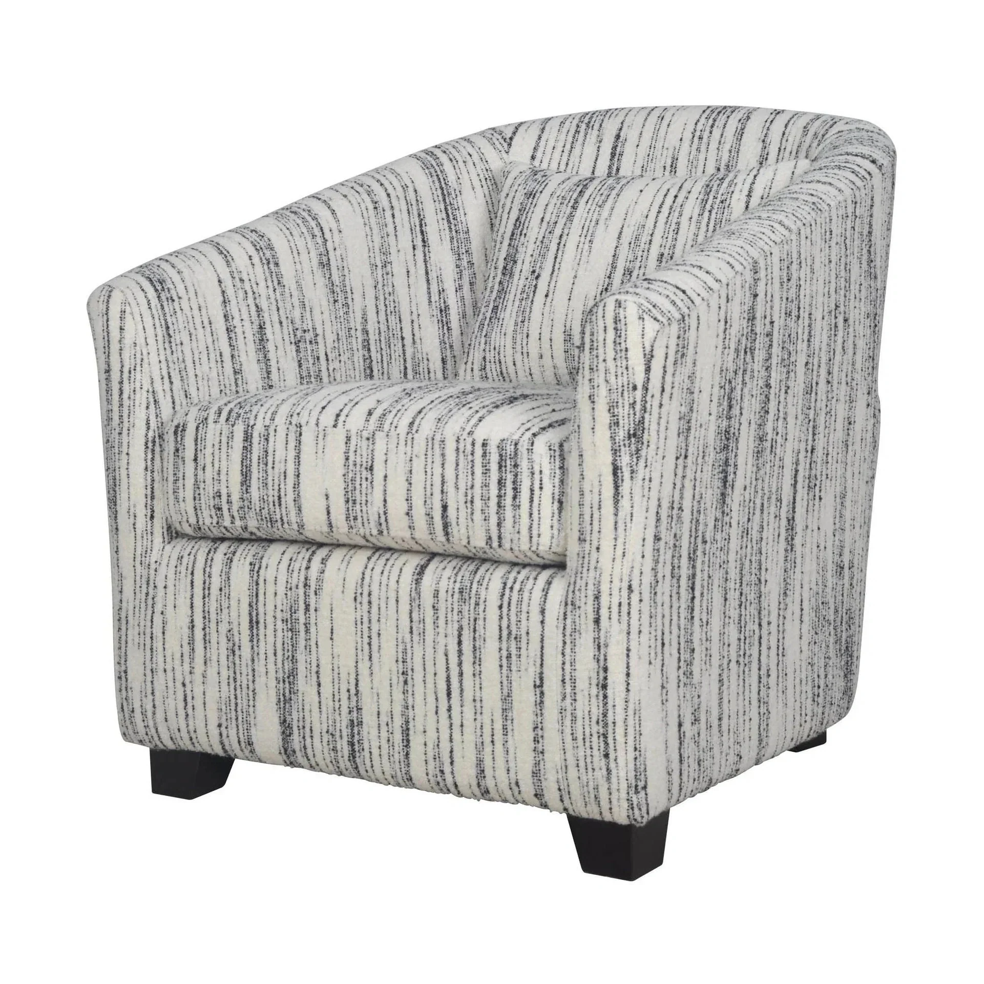 Xerlan Club Chair - Image 12