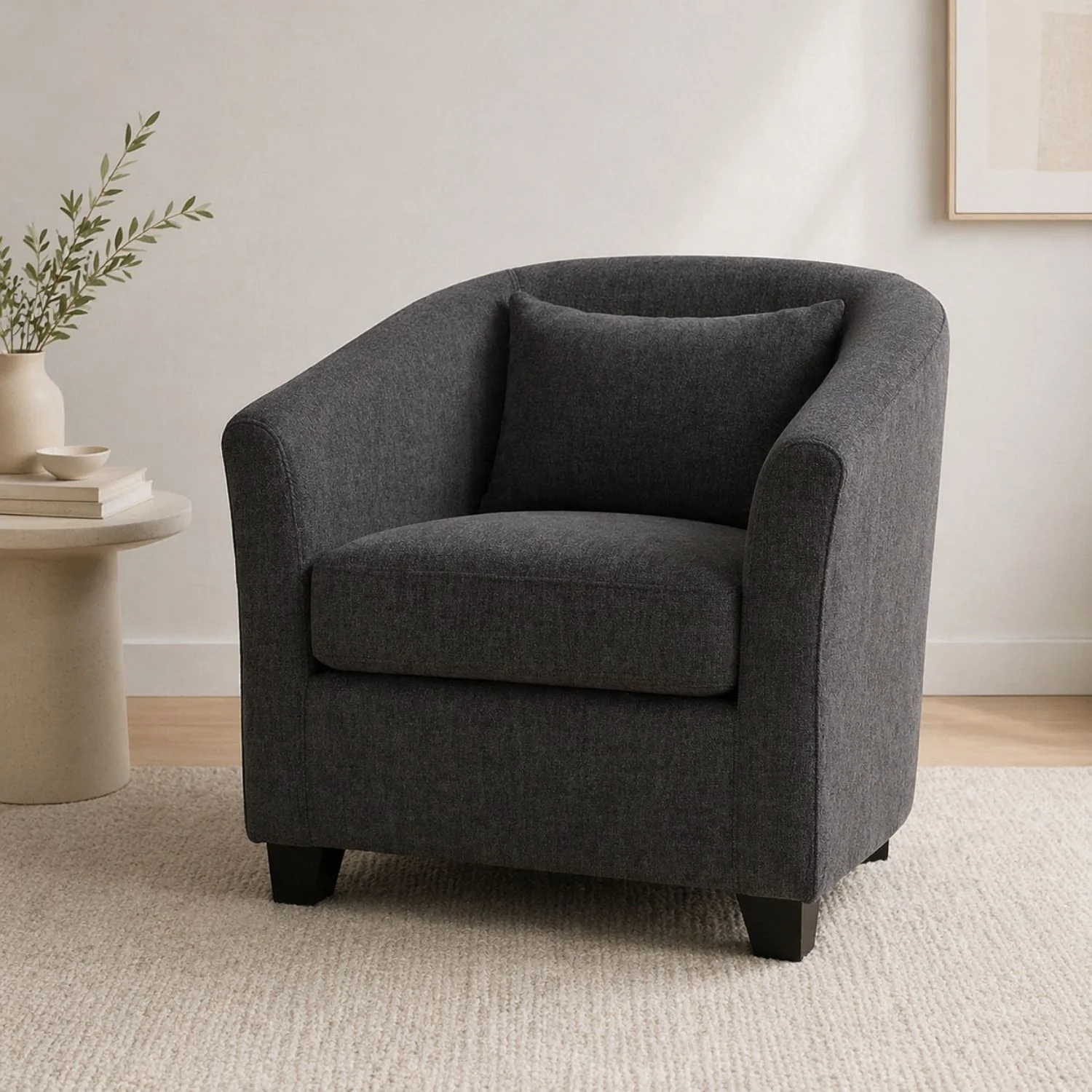 Xerlan Club Chair - Image 2