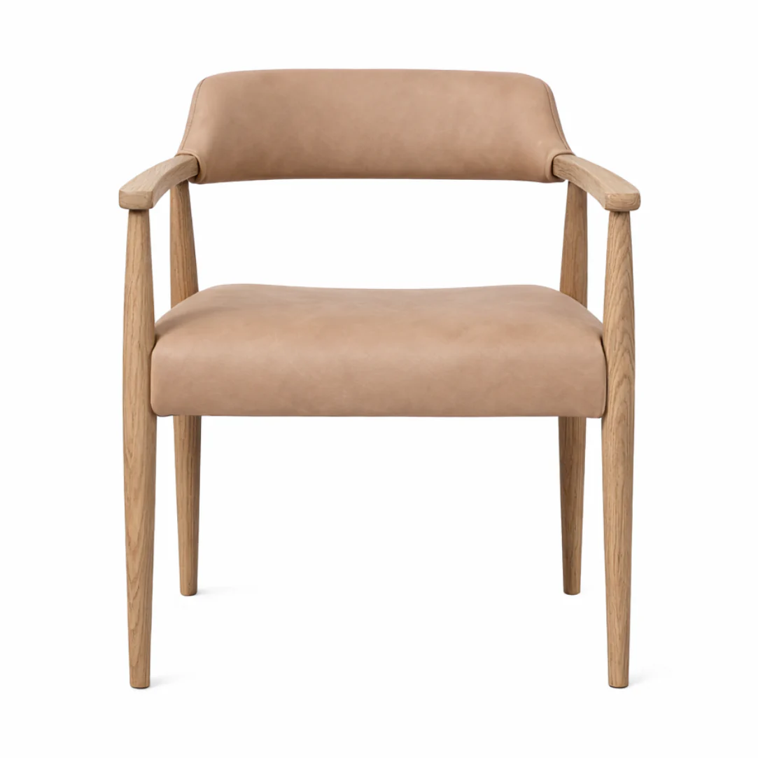 Xyrin Dining Chair - Image 8