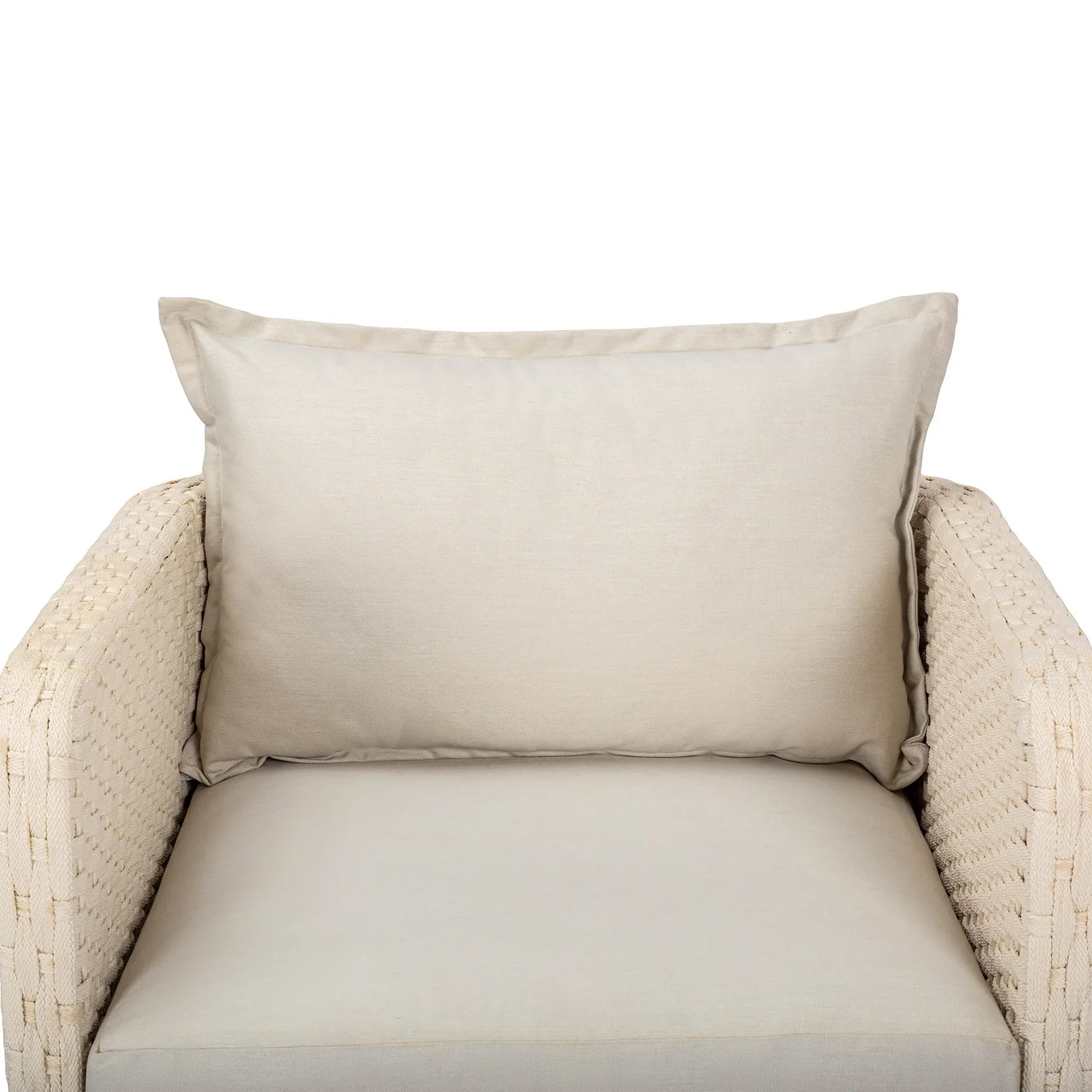 Yalara Outdoor Club Chair - Image 10