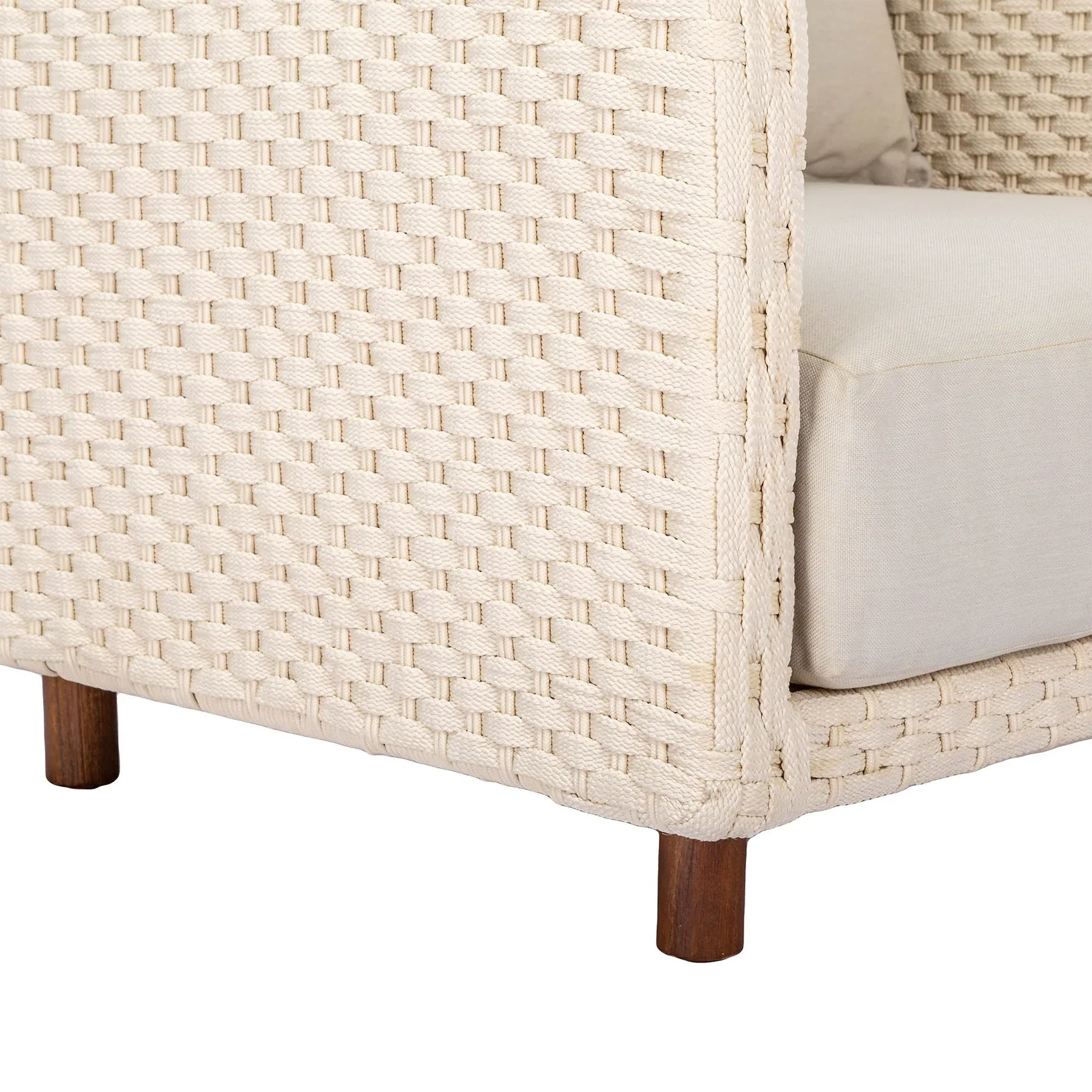 Yalara Outdoor Club Chair - Image 12