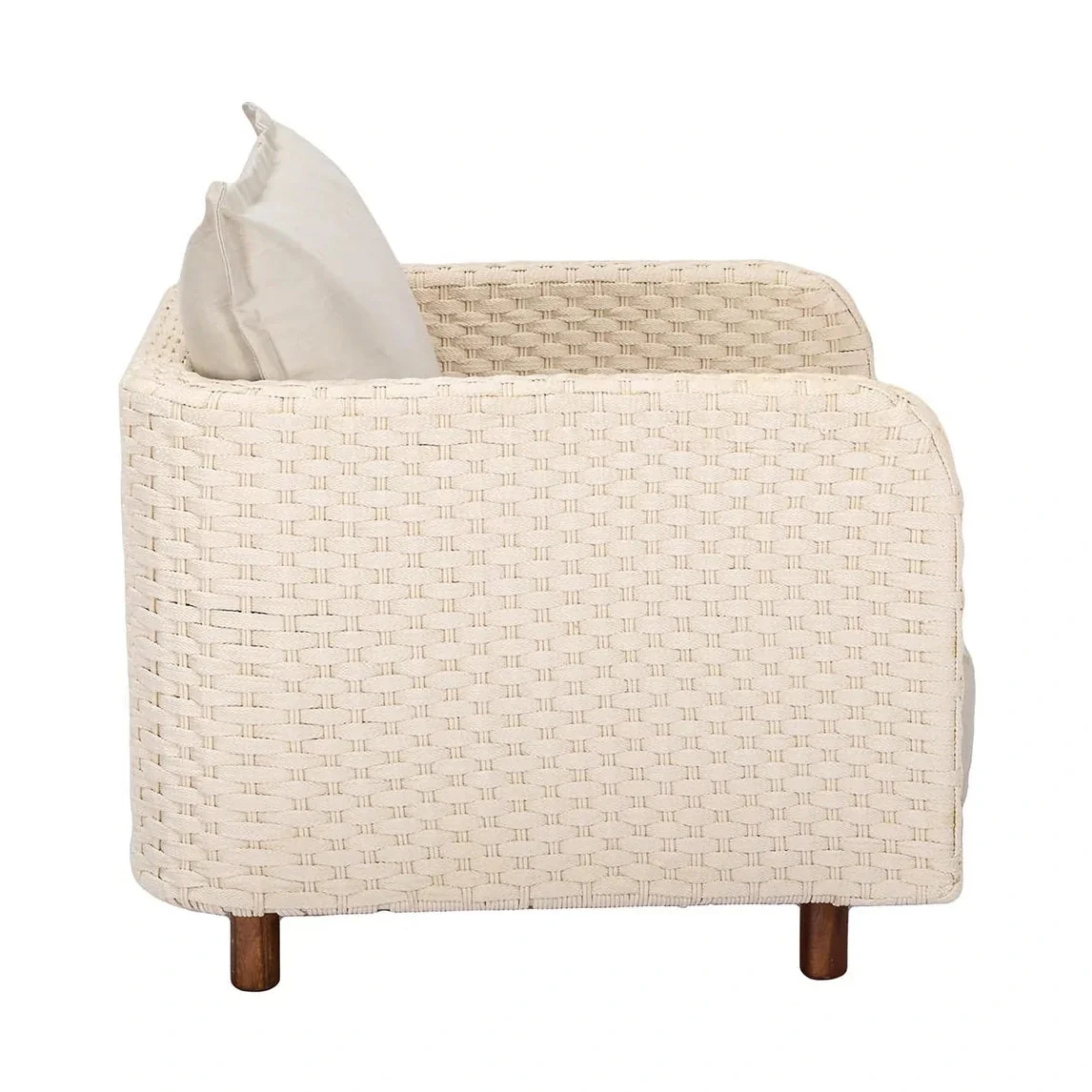 Yalara Outdoor Club Chair - Image 5