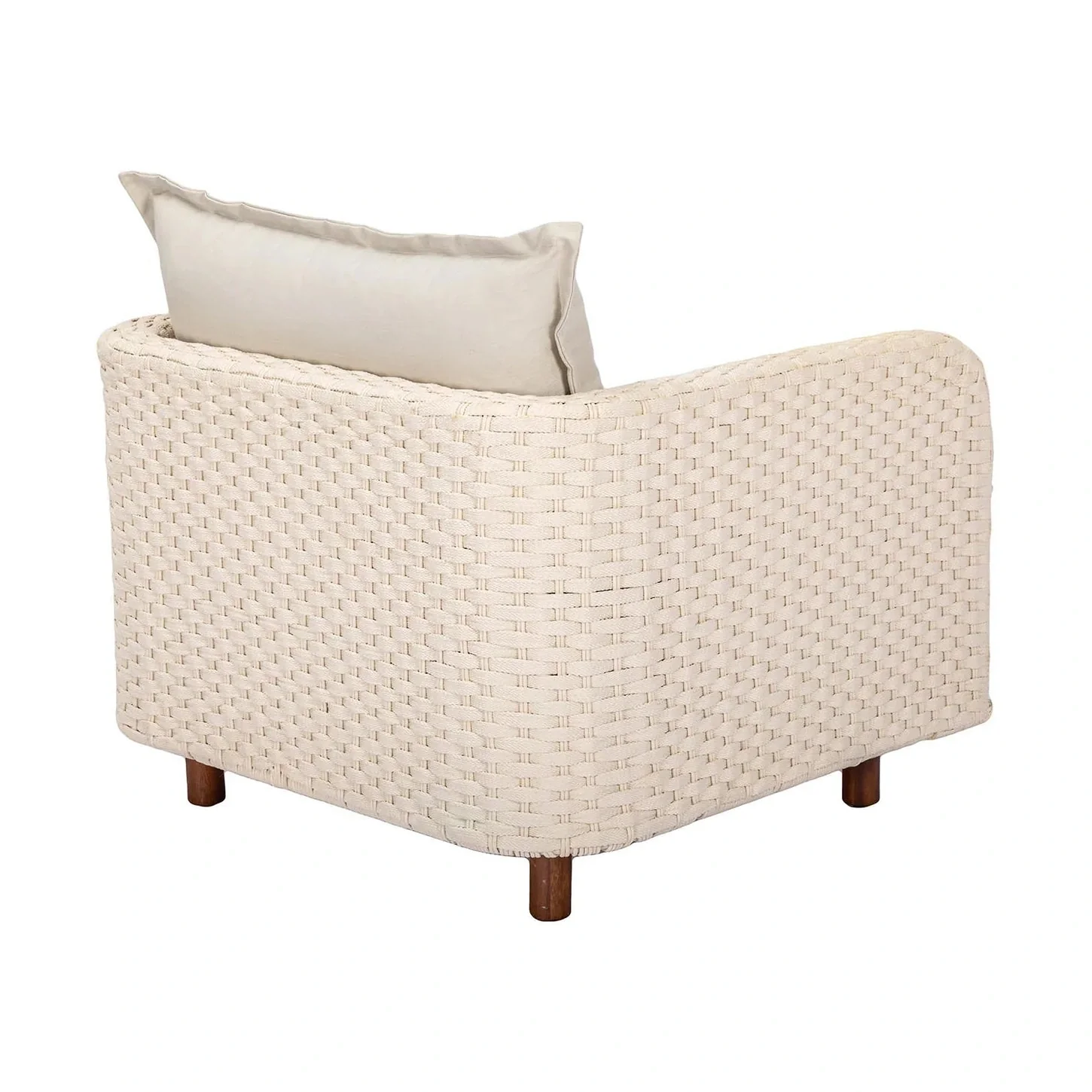 Yalara Outdoor Club Chair - Image 6