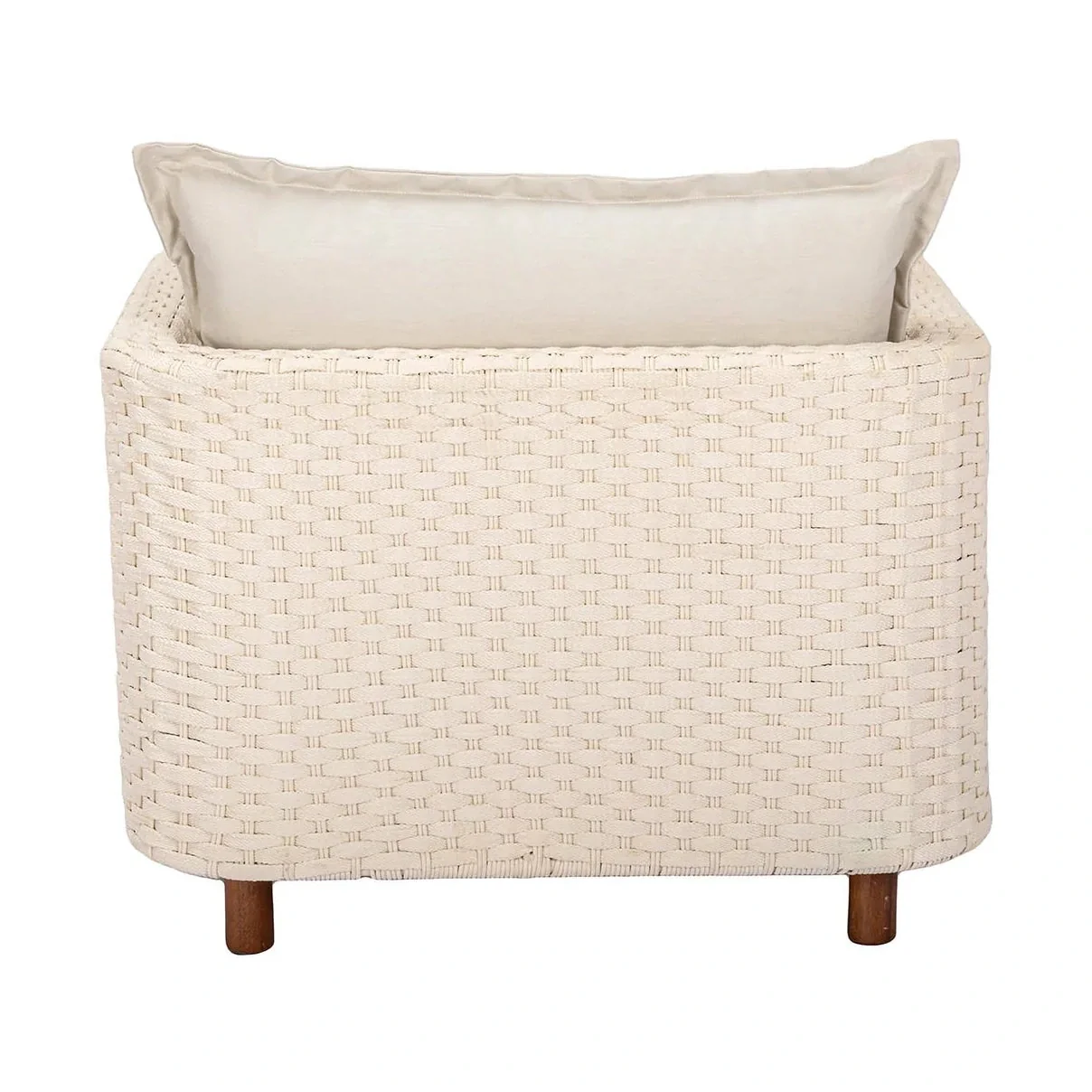 Yalara Outdoor Club Chair - Image 8