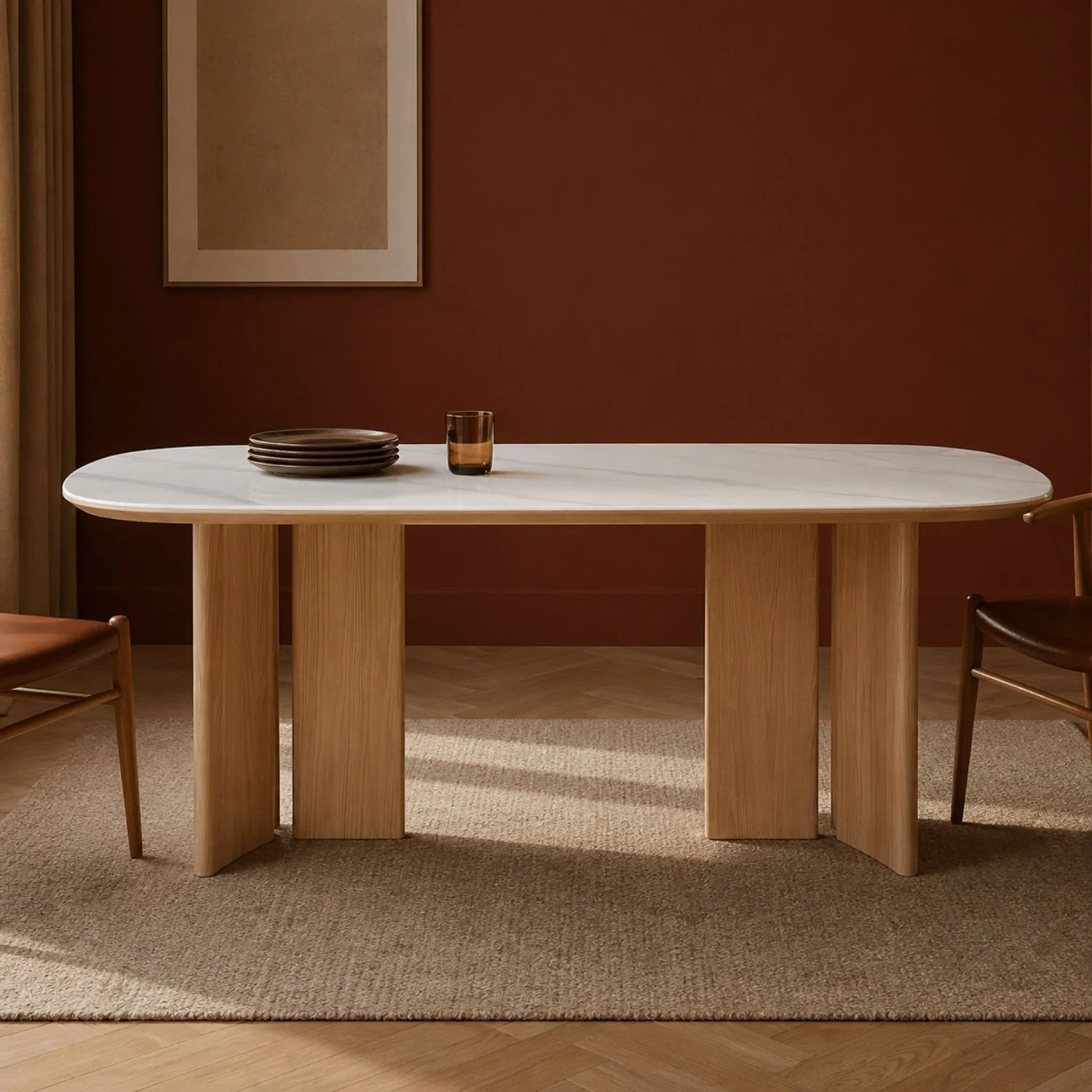 Yara Dining Table - Image 2