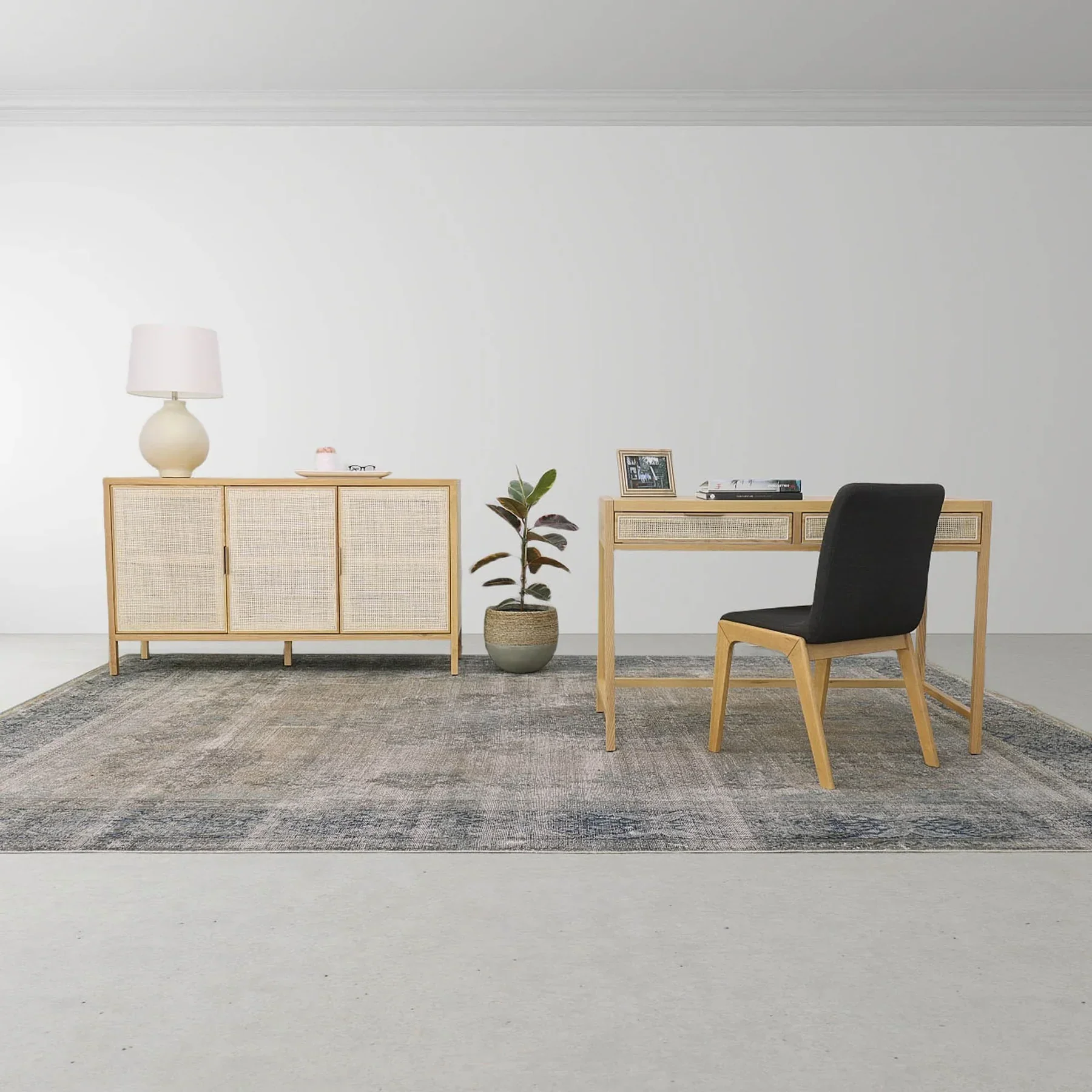 Yarden Dining Chair - Image 6