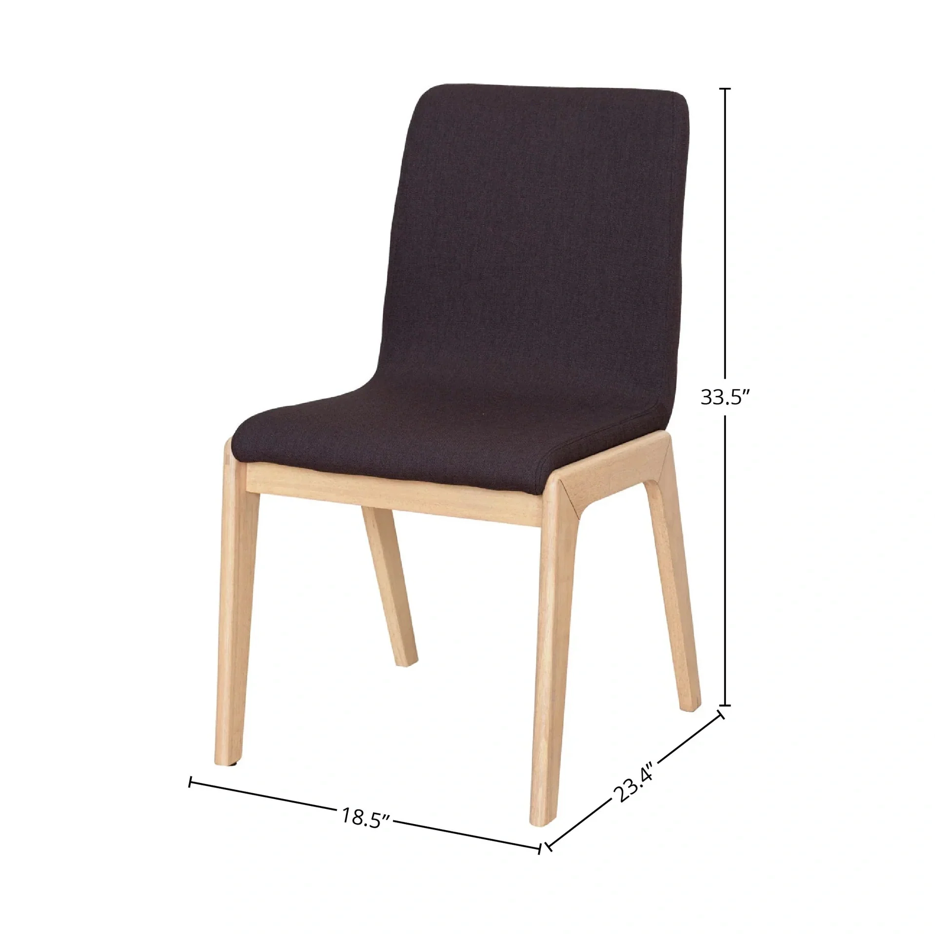 Yarden Dining Chair - Image 8