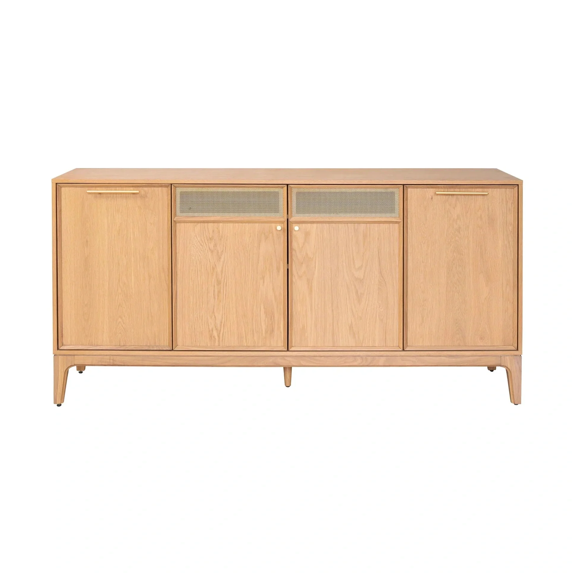 Yarden Sideboard Natural - Image 7