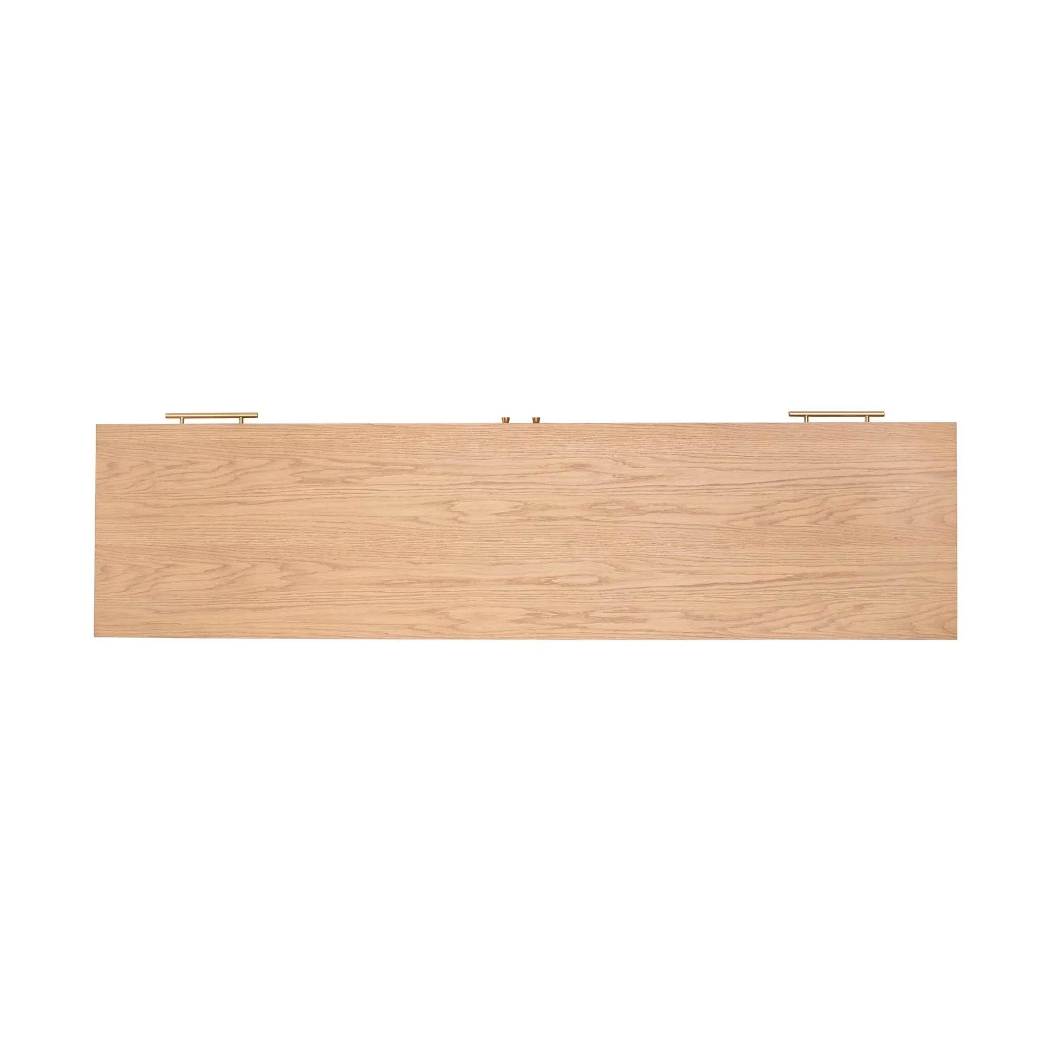Yarden Sideboard Natural - Image 9
