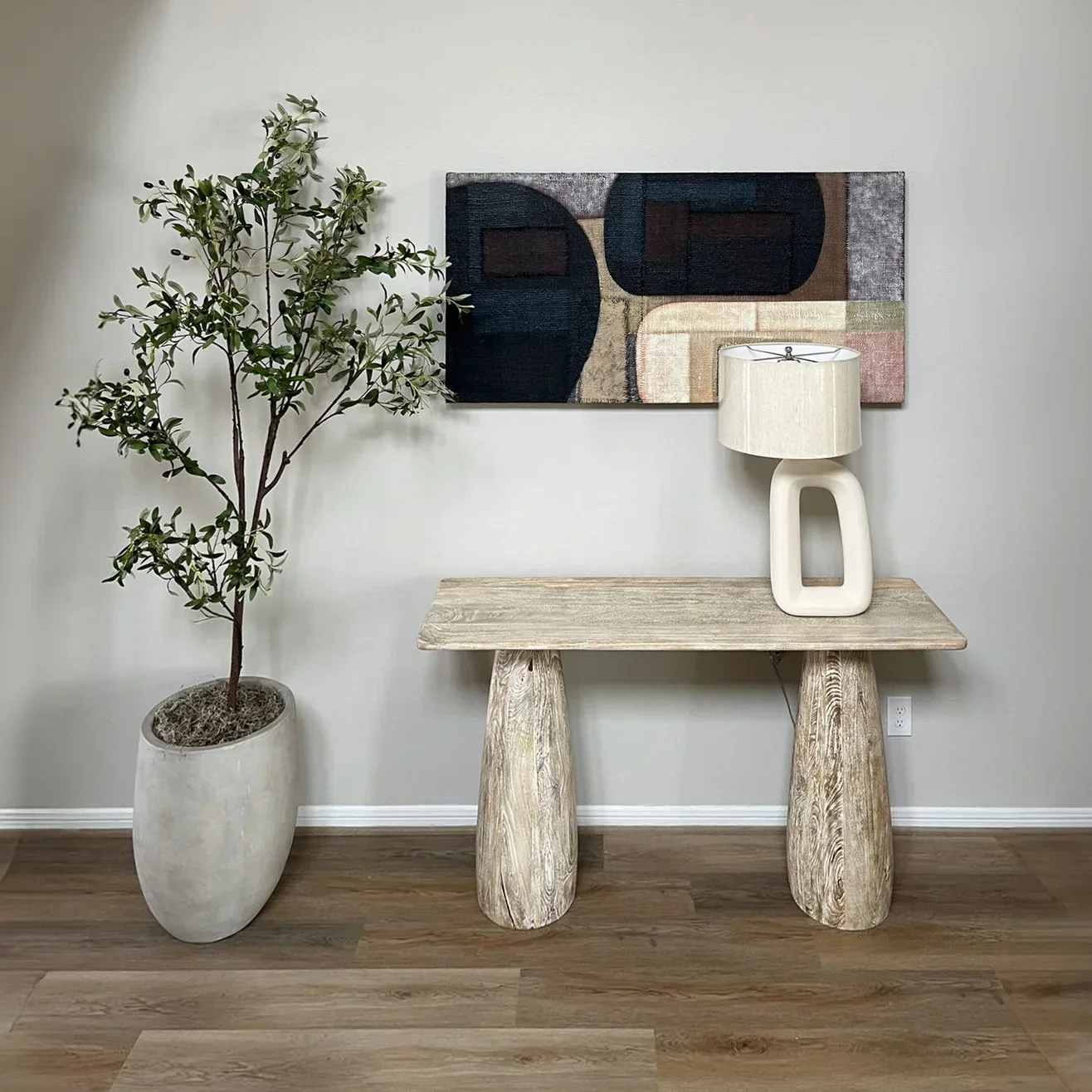 Yorick Table Lamp - Image 3