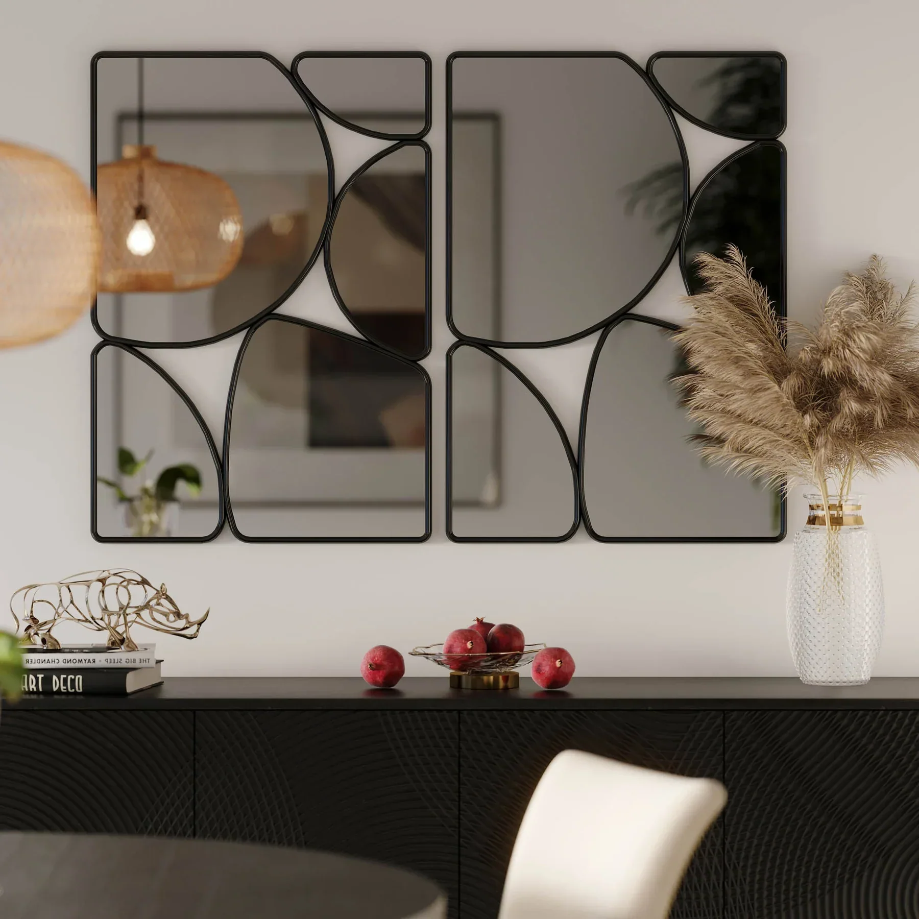 Ysolde Mirror - Image 2