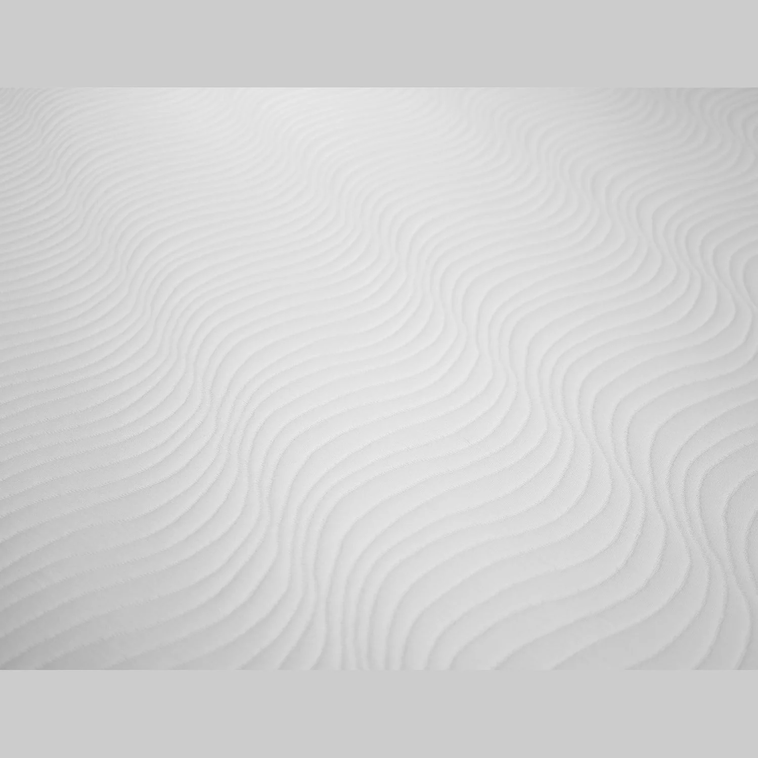Zen 9.5” Bamboo Charcoal mattress - Image 5