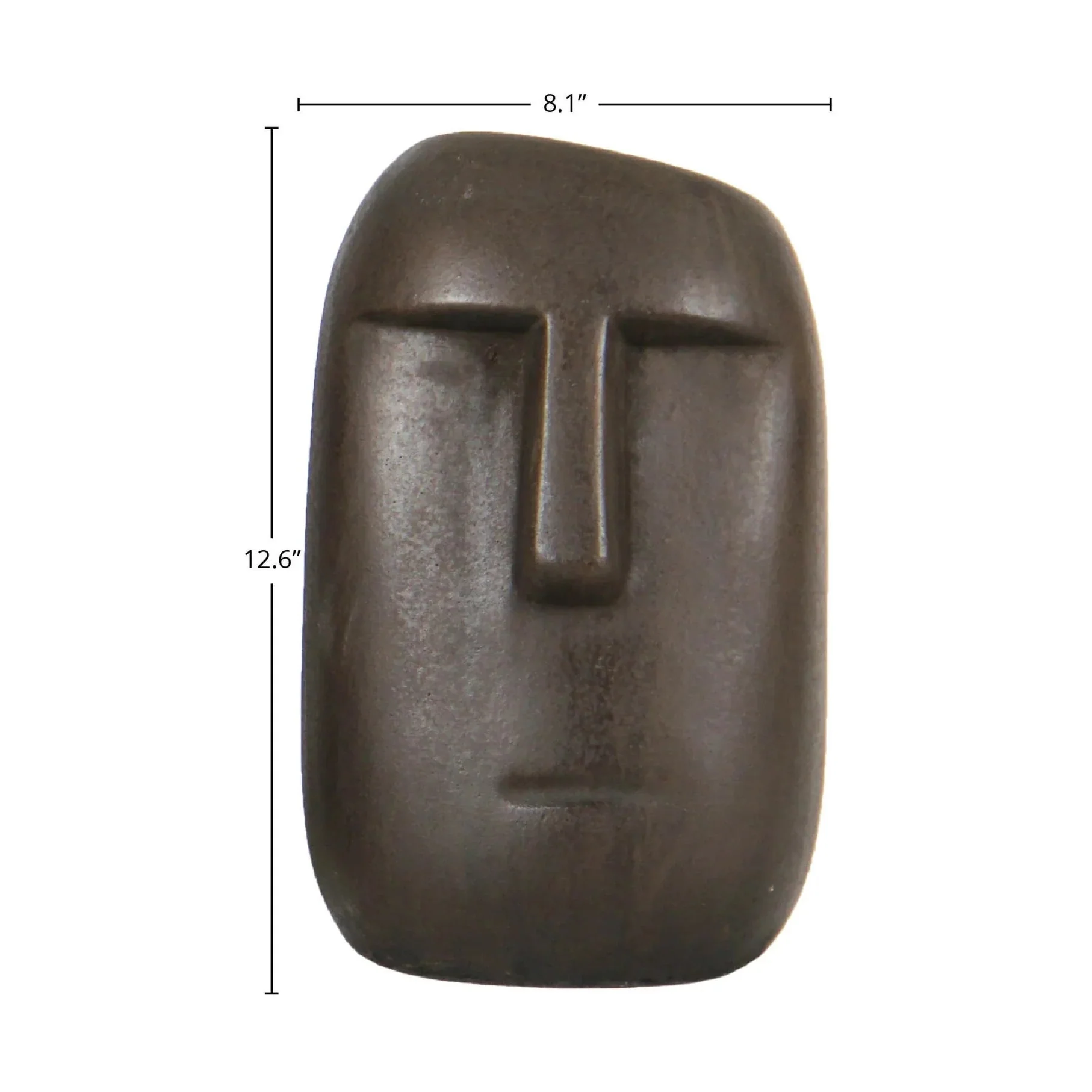 Zerith Moai Statue - Image 3
