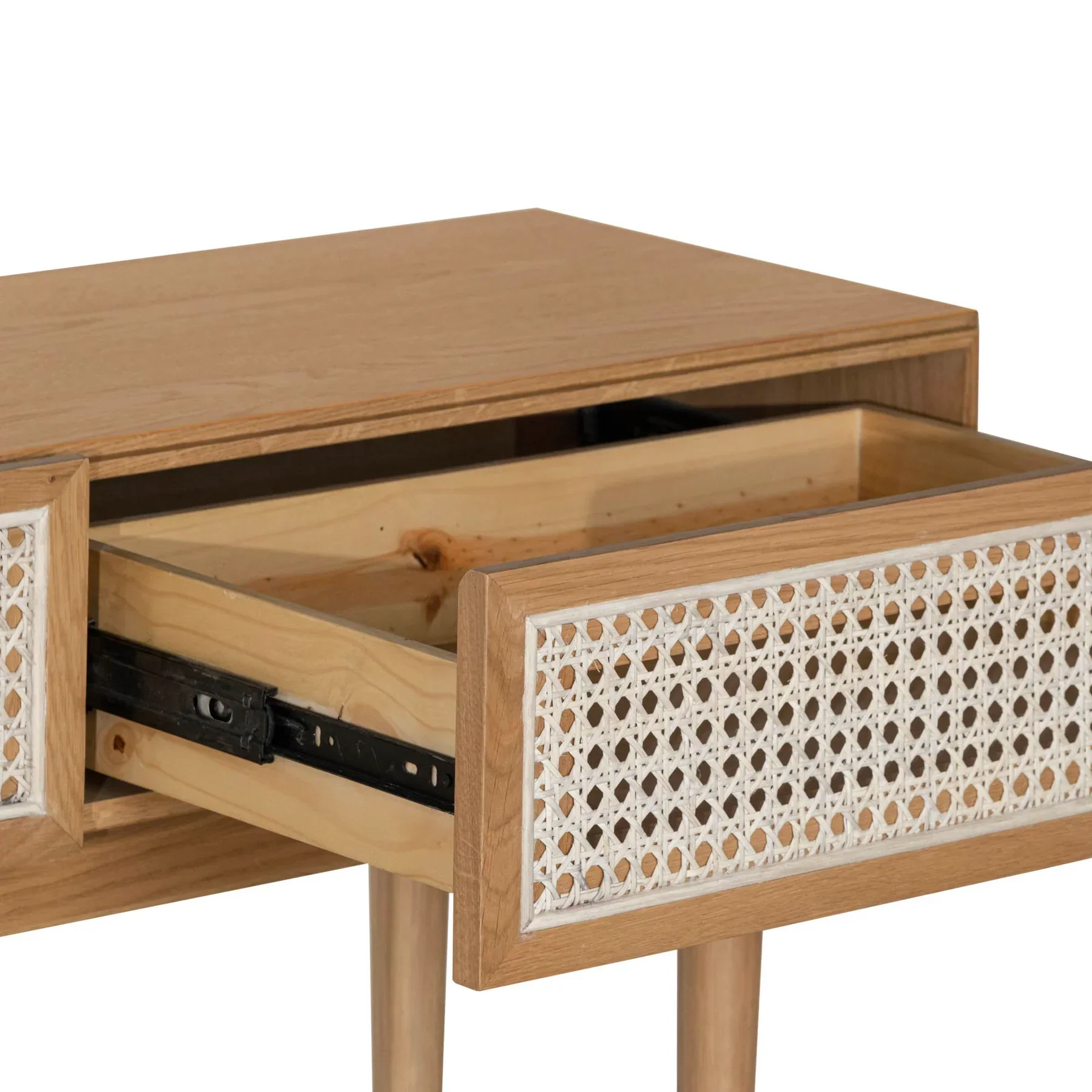 Zeyla Console Table - Image 4