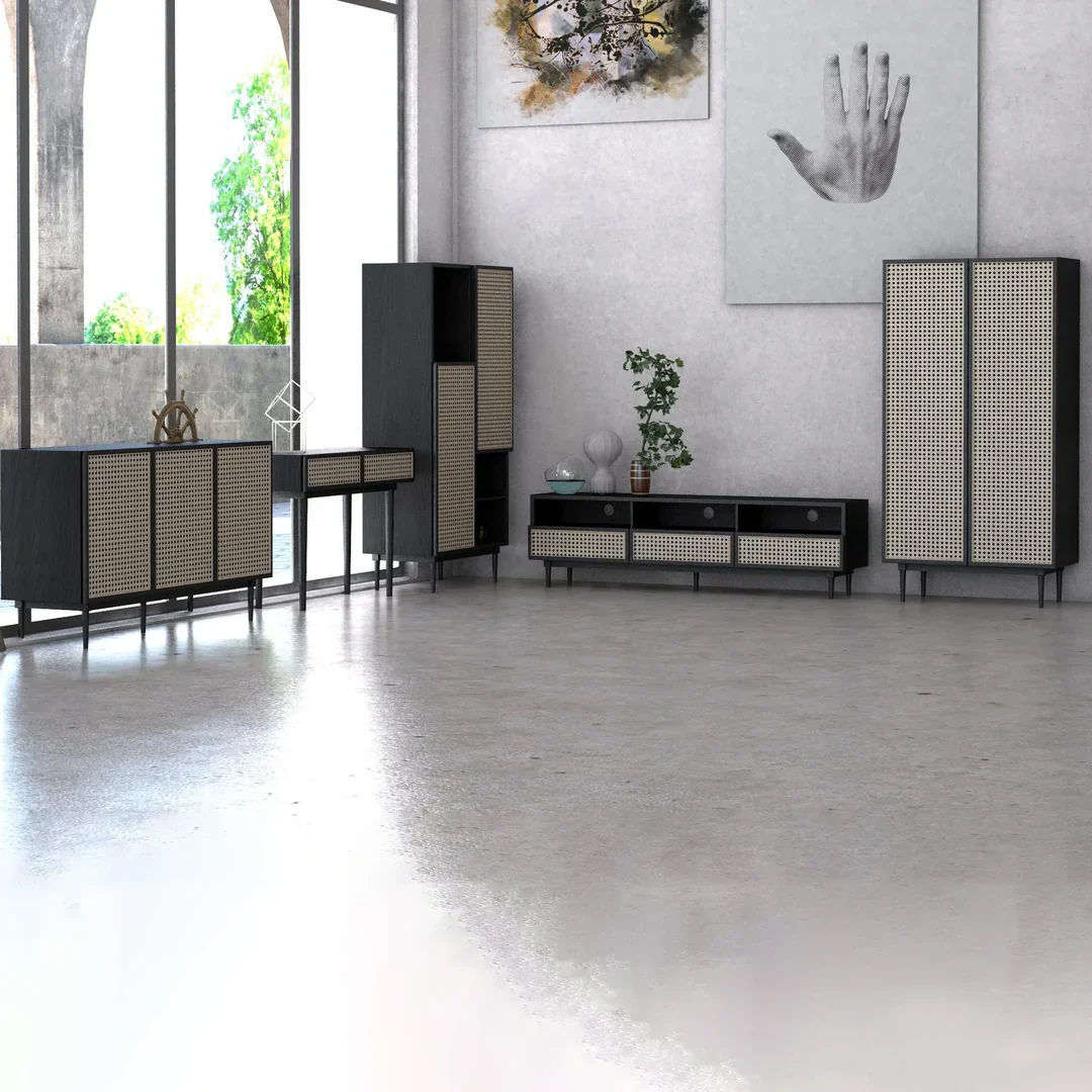 Zeyla Console Table - Image 7