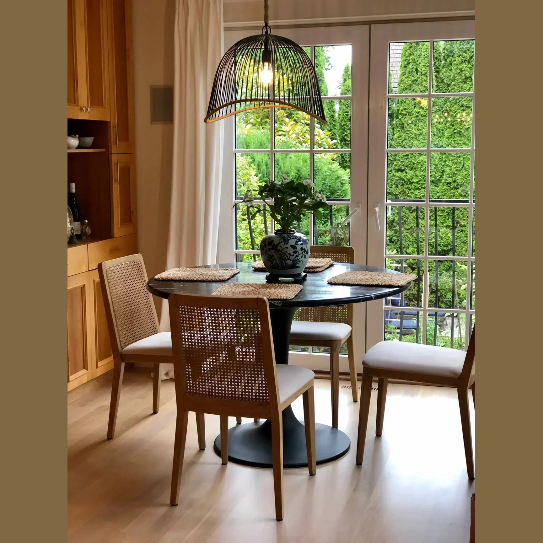 Zeyla Dining Chair - Image 12