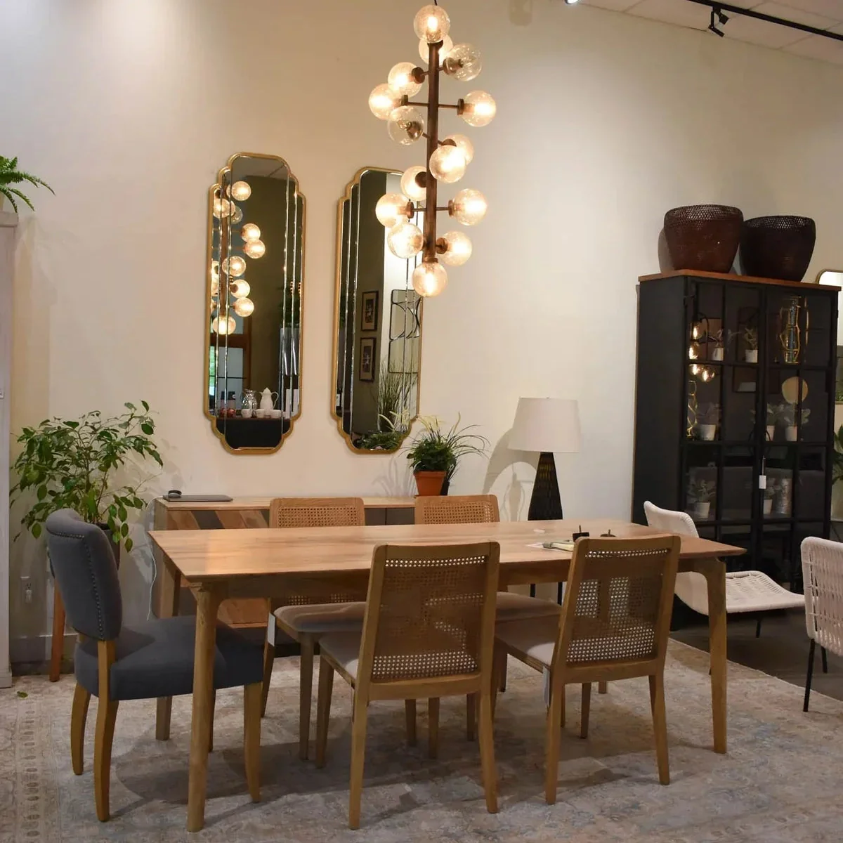 Zeyla Dining Chair - Image 13