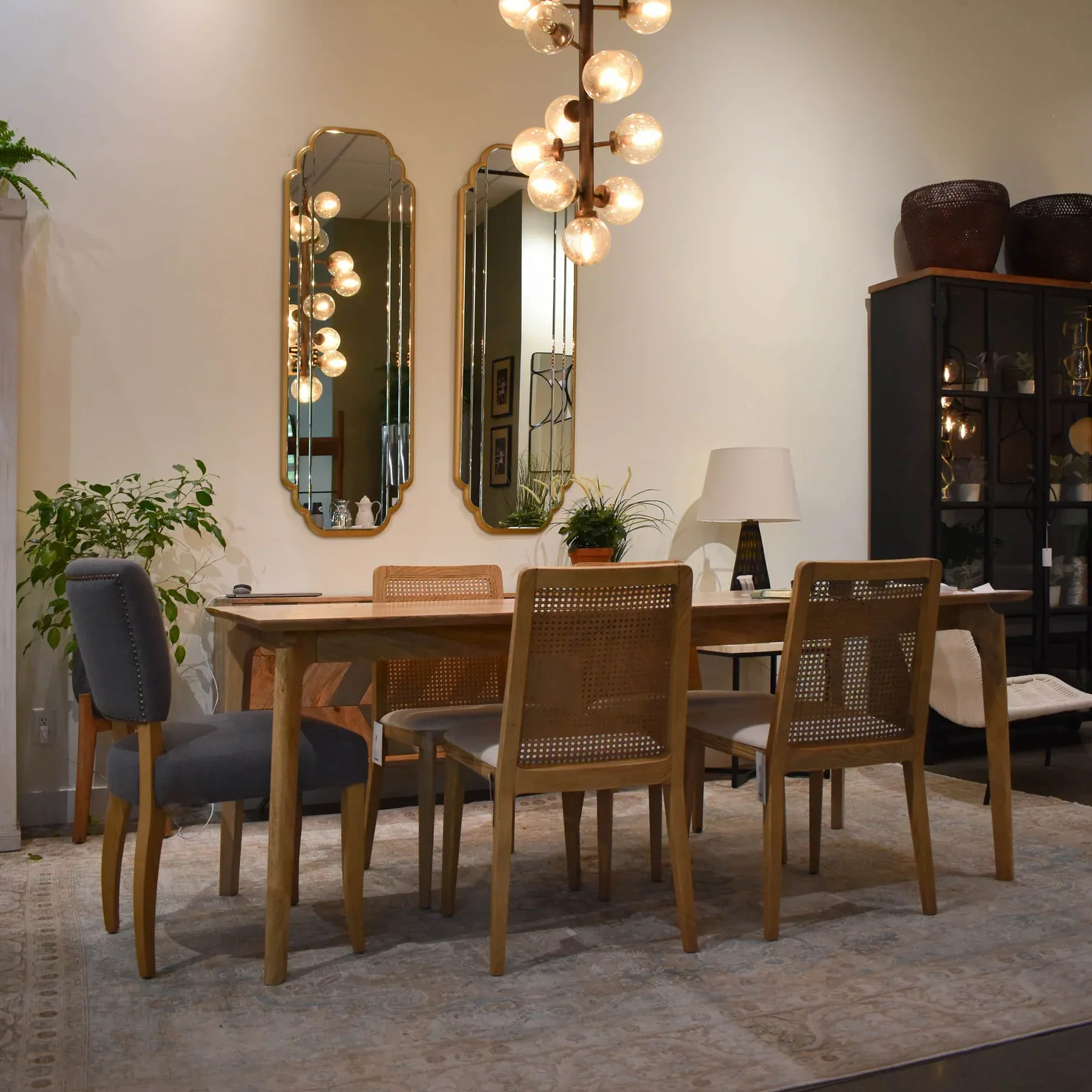 Zeyla Dining Chair - Image 14