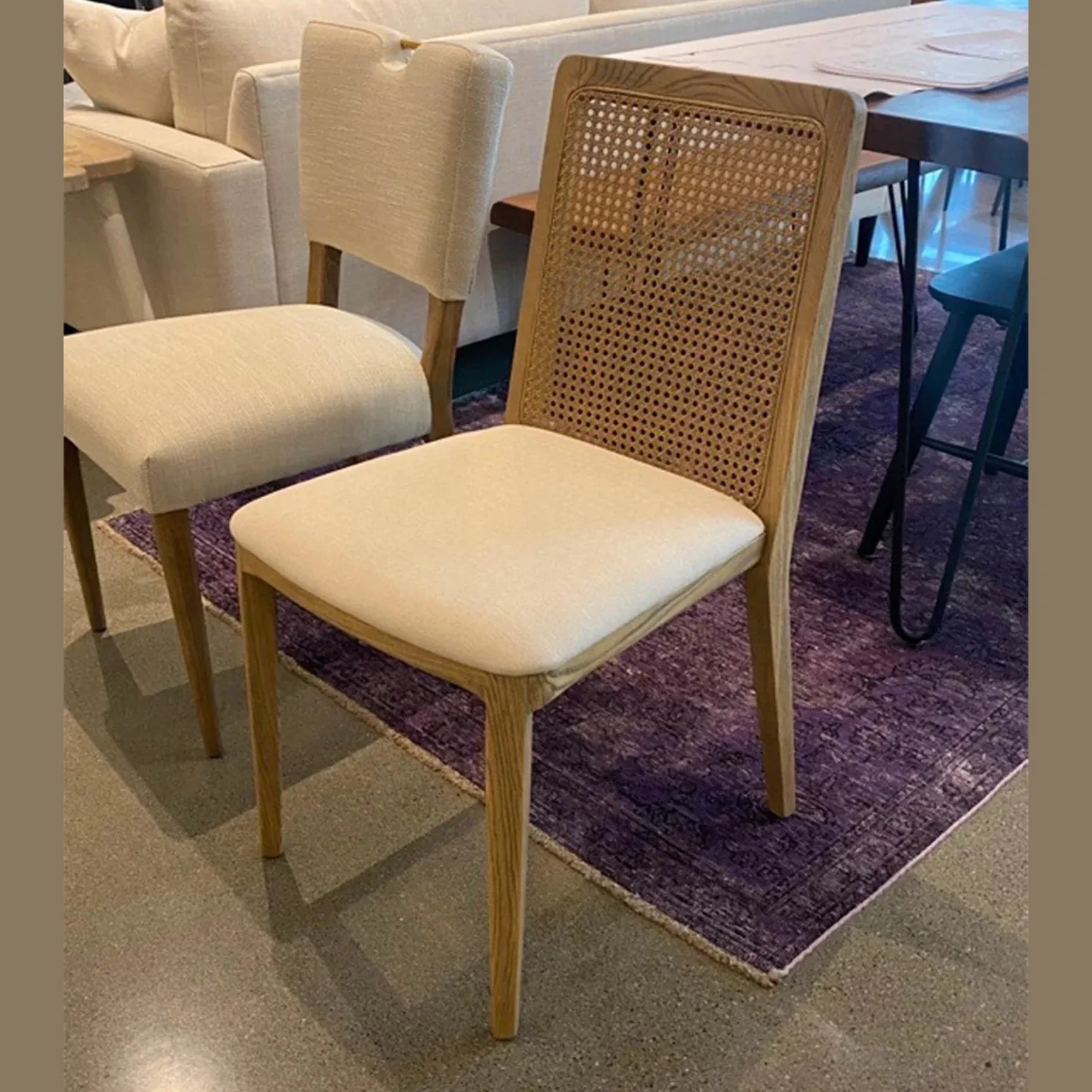 Zeyla Dining Chair - Image 16