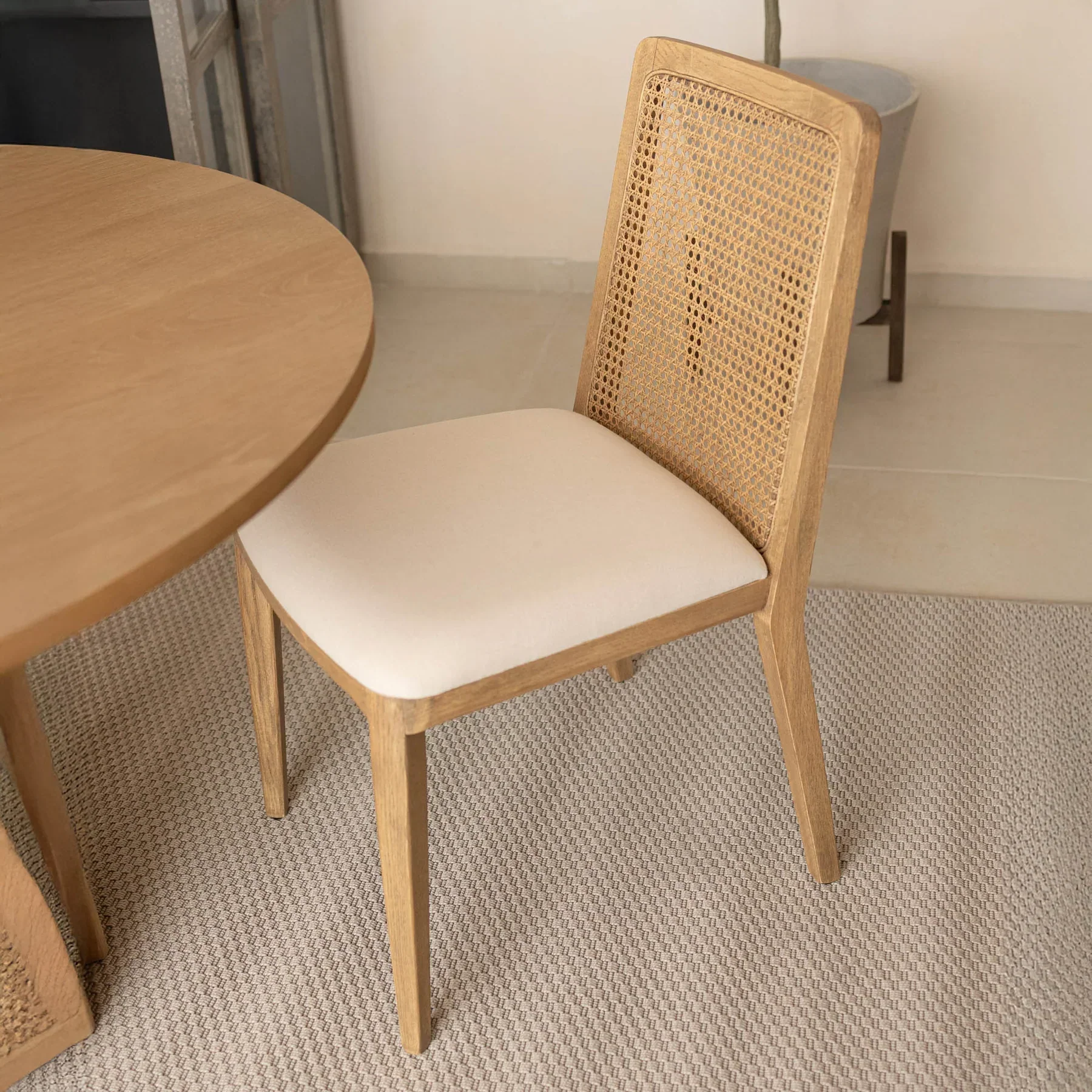 Zeyla Dining Chair - Image 8