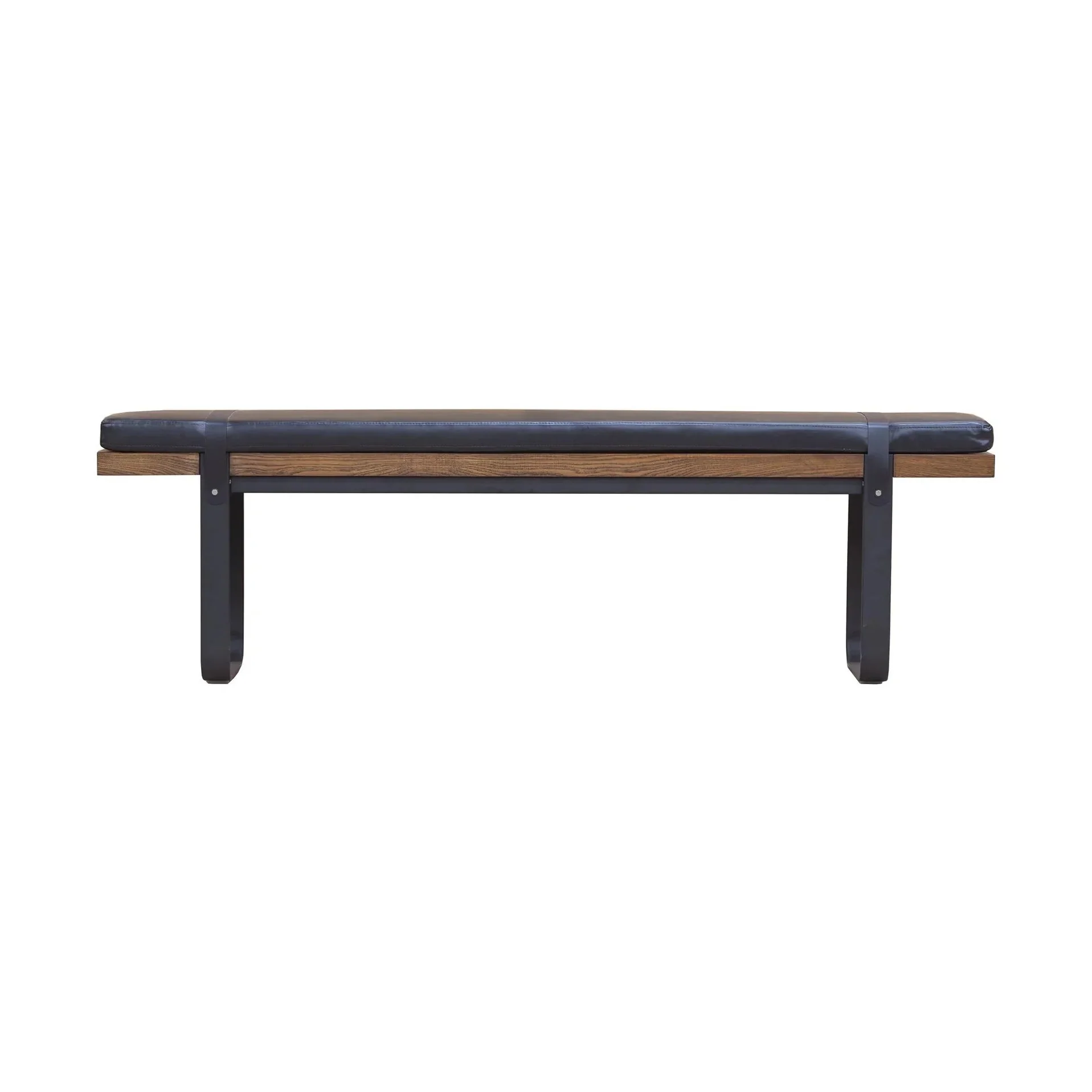 Zorena Upholstered Bench - Image 4