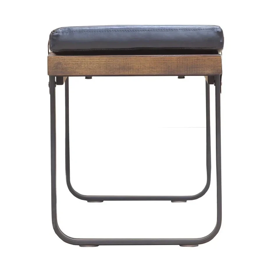 Zorena Upholstered Bench - Image 6
