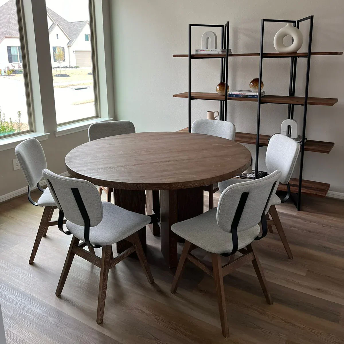 Zyreth Dining Chair - Image 8