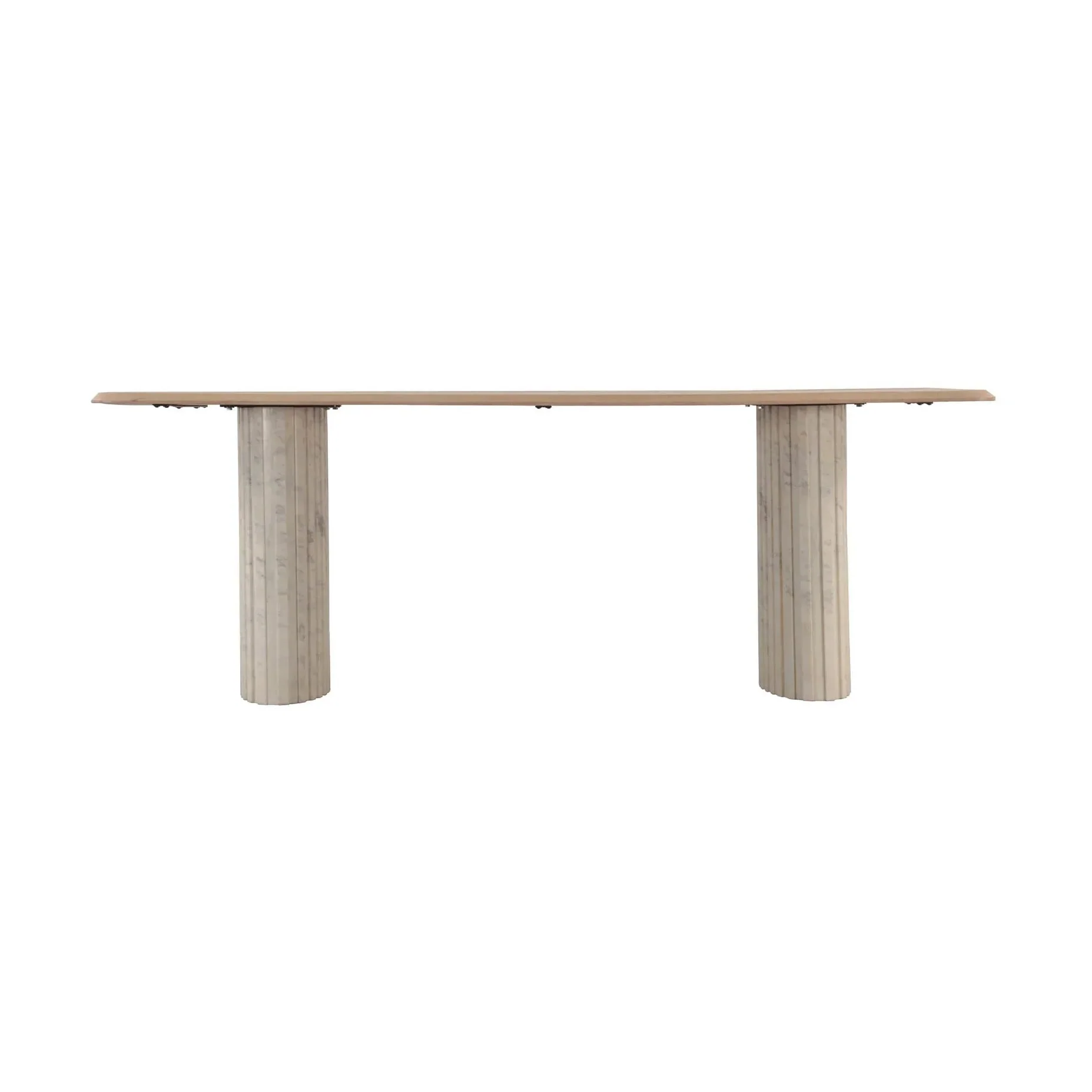 Zyvron Dining Table