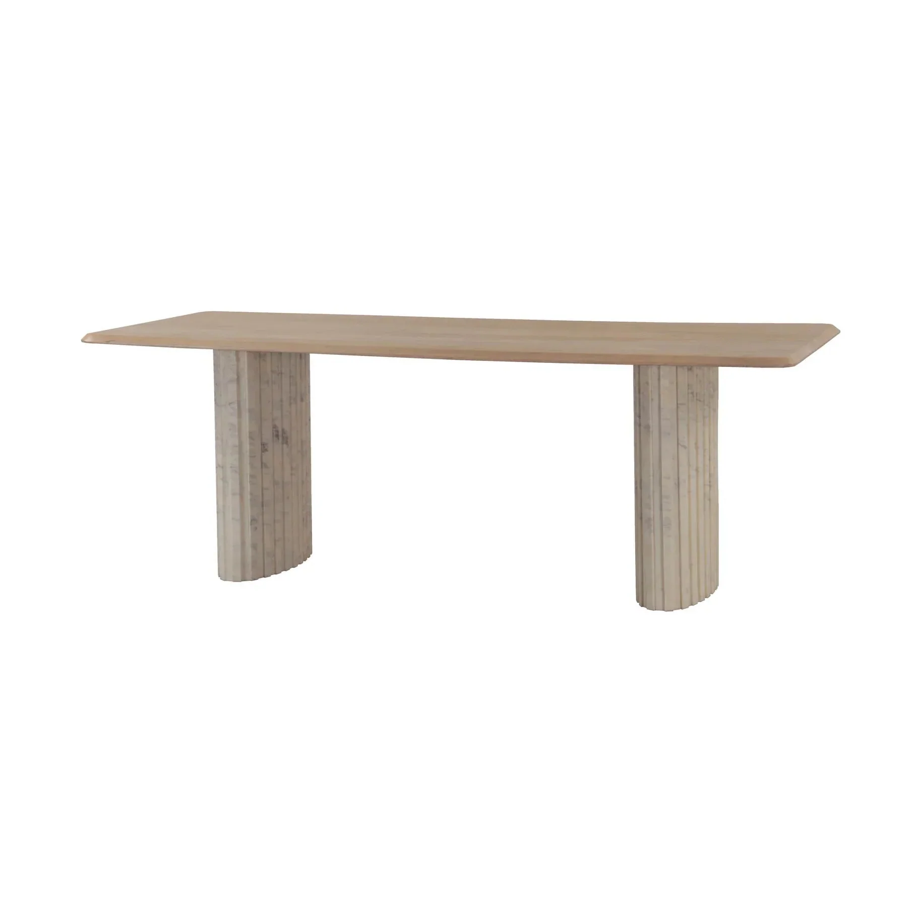 Zyvron Dining Table - Image 3