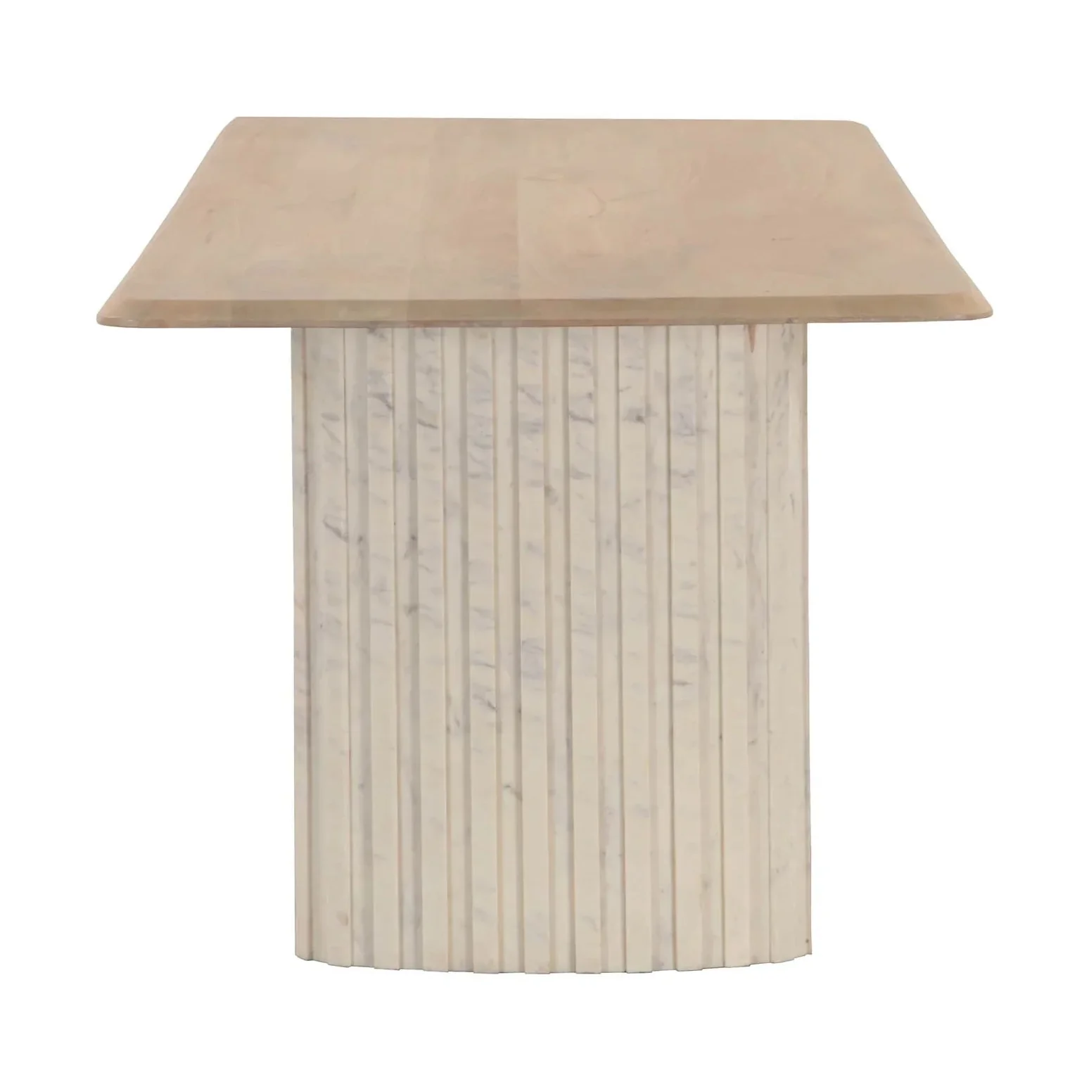 Zyvron Dining Table - Image 4